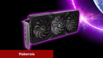 Monster Notebook'tan Yapay Zekâ Destekli Güç: Intel Arc A770 16 GB Ekran Kartı Satışa Sunuldu!