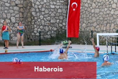 Mudanya Belediyesi sutopu takımı kuracak