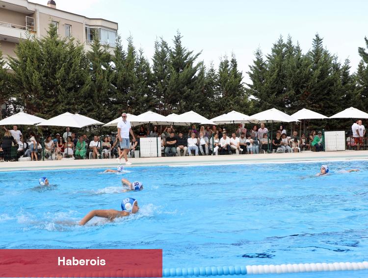 Mudanya Belediyesi sutopu takımı kuracak
