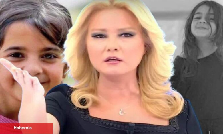 Müge Anlı'dan çok konuşulacak Narin Güran açıklaması! Tartışmanın fitilini ateşledi - Haberois Müge Anlı'dan çok konuşulacak Narin Güran açıklaması! Tartışmanın fitilini ateşledi