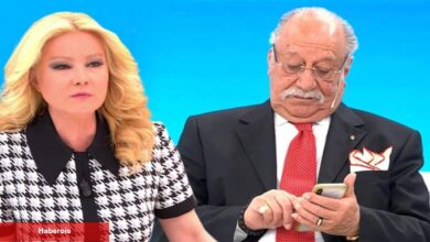 Müge Anlı'nın avukatı Rahmi Özkan ameliyat olmuştu! Sıhhat durumu nasıl?