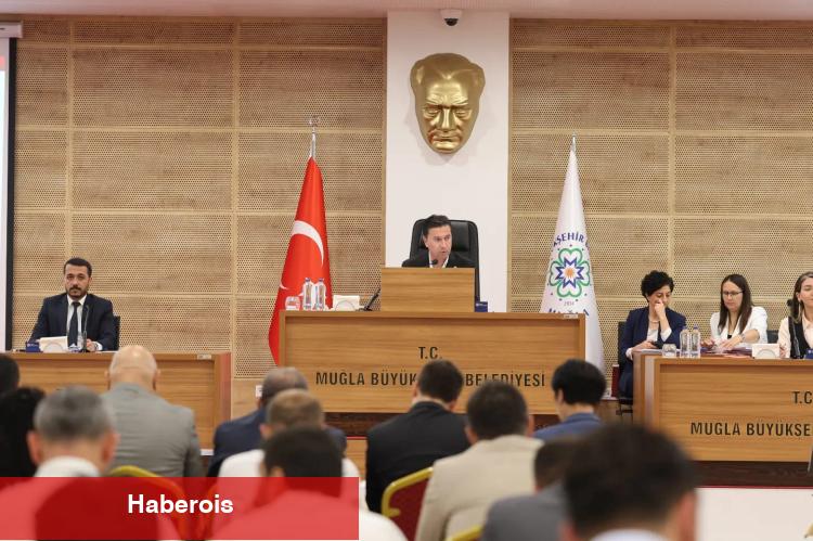 Muğla'da bir ilk: Gece Kreşi