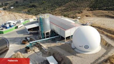 Muğla'nın çöpten ürettiği elektrik yaklaşık 1 milyon hanenin tüketimine eşit