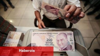 Muhtaçlık kredisi faizi iki ayda 6,3 puan geriledi