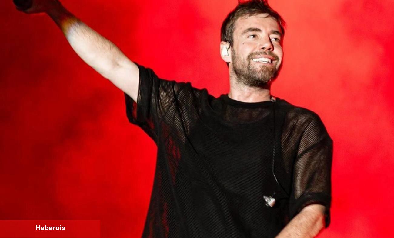Murat Dalkılıç'ın ehliyetine el konuldu! Araç kullanamayacak