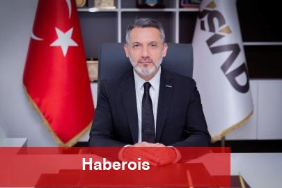 MÜSİAD Bursa Yönetim Kurulu Başkanı Alparslan Şenocak, enflasyon rakamlarını değerlendirdi