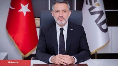MÜSİAD Bursa Yönetim Kurulu Başkanı Alparslan Şenocak, enflasyon rakamlarını değerlendirdi
