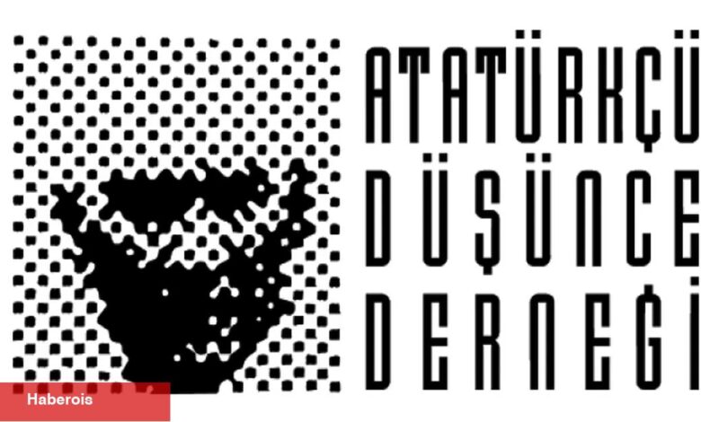 'Mustafa Kemal'in Askerleriyiz' sloganına açılan soruşturmaya ADD'den açıklama - Haberois 'Mustafa Kemal'in Askerleriyiz' sloganına açılan soruşturmaya ADD'den açıklama