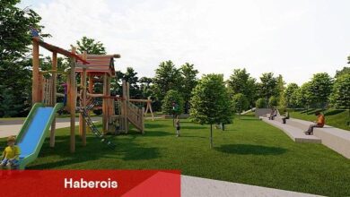 Narin'in ismi Konak'ta yaşayacak