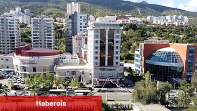 Narlıdere Belediyesi'nden iklim değişikliğiyle mücadelede önemli adım