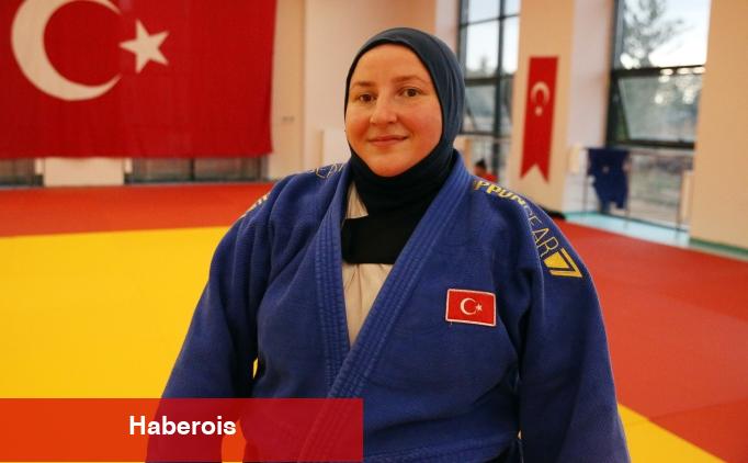 Nazan Akın Güneş, Judo'da Bronz Madalya Maçında - Haberois Nazan Akın Güneş, Judo'da Bronz Madalya Maçında