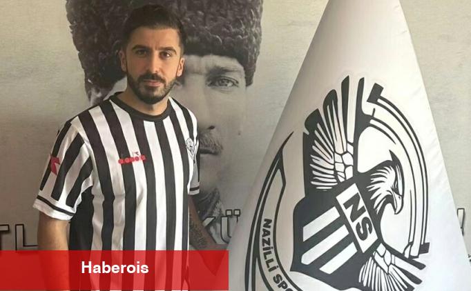 Nazillispor deplasmanda birinci peşinde - Haberois Nazillispor deplasmanda birinci peşinde
