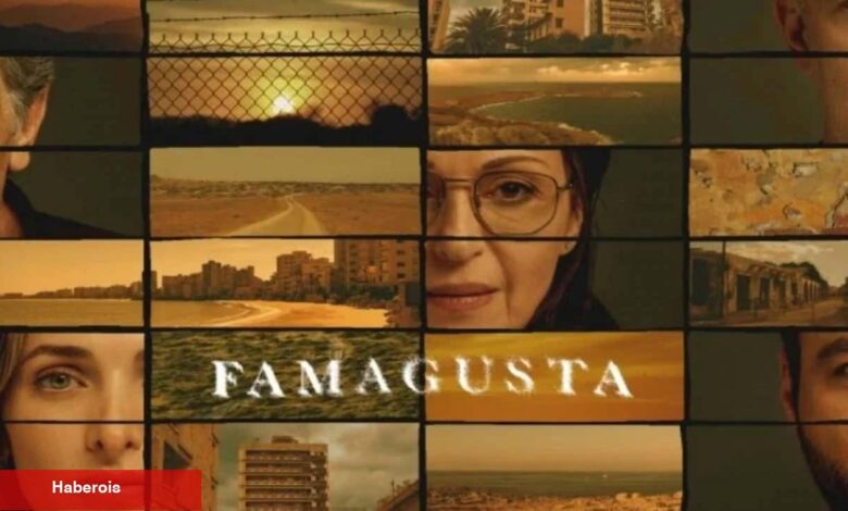 Netflix Kıbrıs kara propagandasına kucak açtı! Yunan medyası skandala çanak tuttu - Haberois Netflix Kıbrıs kara propagandasına kucak açtı! Yunan medyası skandala çanak tuttu