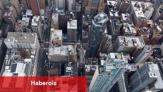 New York Fed imalat endeksi Eylül'de büyümeye işaret etti - Haberois New York Fed imalat endeksi Eylül'de büyümeye işaret etti