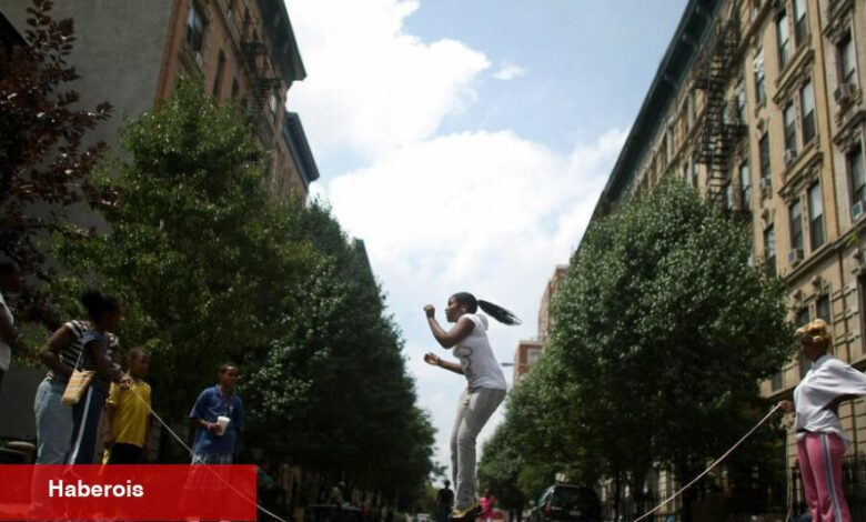 New York'ta Okullar Tatil İçin Yolları Geri Alıyor - Haberois New York'ta Okullar Tatil İçin Yolları Geri Alıyor