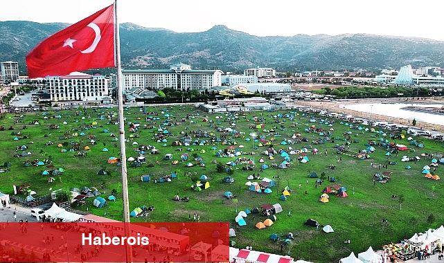 NG Afyon Motofest Bugün Kapılarını Açıyor - Haberois NG Afyon Motofest Bugün Kapılarını Açıyor