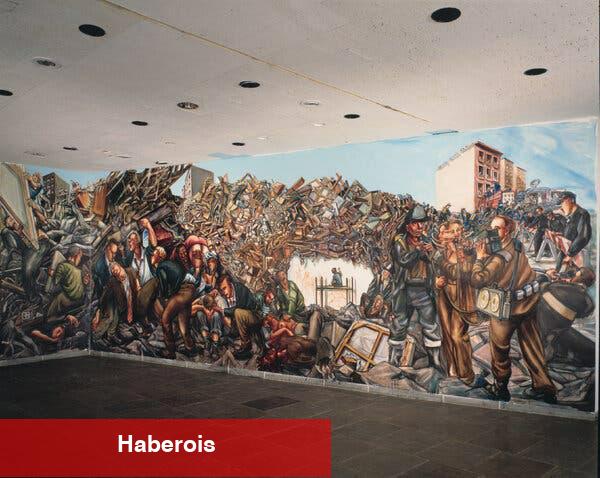 Nicole Eisenman Dönüm Noktasında - Haberois Nicole Eisenman Dönüm Noktasında