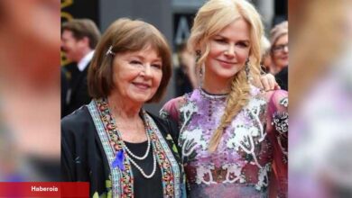 Nicole Kidman'a ödül merasimi öncesi acı haber! Aldığı haberle yıkıldı
