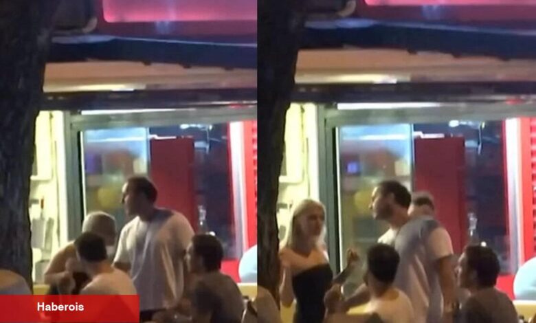 Nilperi Şahinkaya'nın Bebek'teki hengame hakkındaki açıklaması... - Haberois Nilperi Şahinkaya'nın Bebek'teki hengame hakkındaki açıklaması...