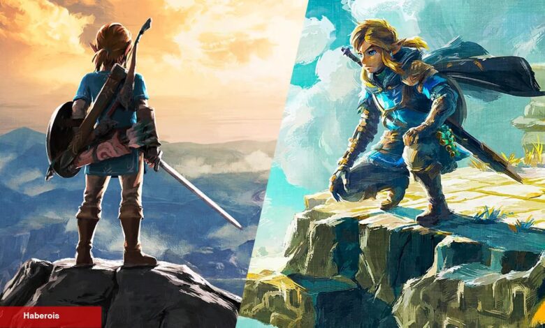 Nintendo Son İki Zelda Oyununu Zelda Vakit Çizelgesinin Dışına Çıkardı - Haberois Nintendo Son İki Zelda Oyununu Zelda Vakit Çizelgesinin Dışına Çıkardı