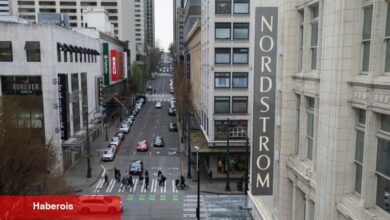 Nordstrom Ailesi, Aynı Adını Taşıyan Perakendeciyi Satın Almak İçin 3,8 Milyar Dolar Teklif Etti