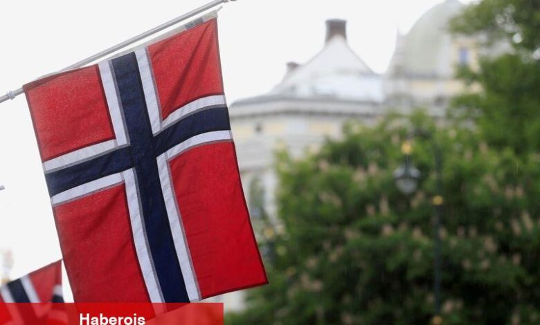 Norveç vatandaşları 15 gün boyunca Çin'e vizesiz seyahat edebilecek