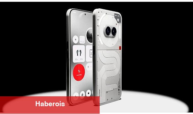 Nothing, akıllı telefon ve kulaklık pazarında en hızlı büyüyen marka oldu - Haberois Nothing, akıllı telefon ve kulaklık pazarında en hızlı büyüyen marka oldu