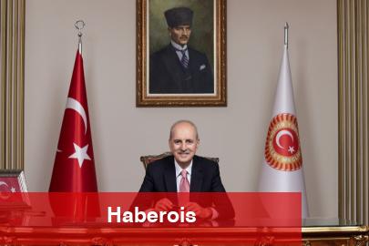 Numan Kurtulmuş'tan Paralimpik Oyunları'nı kazananları tebrik