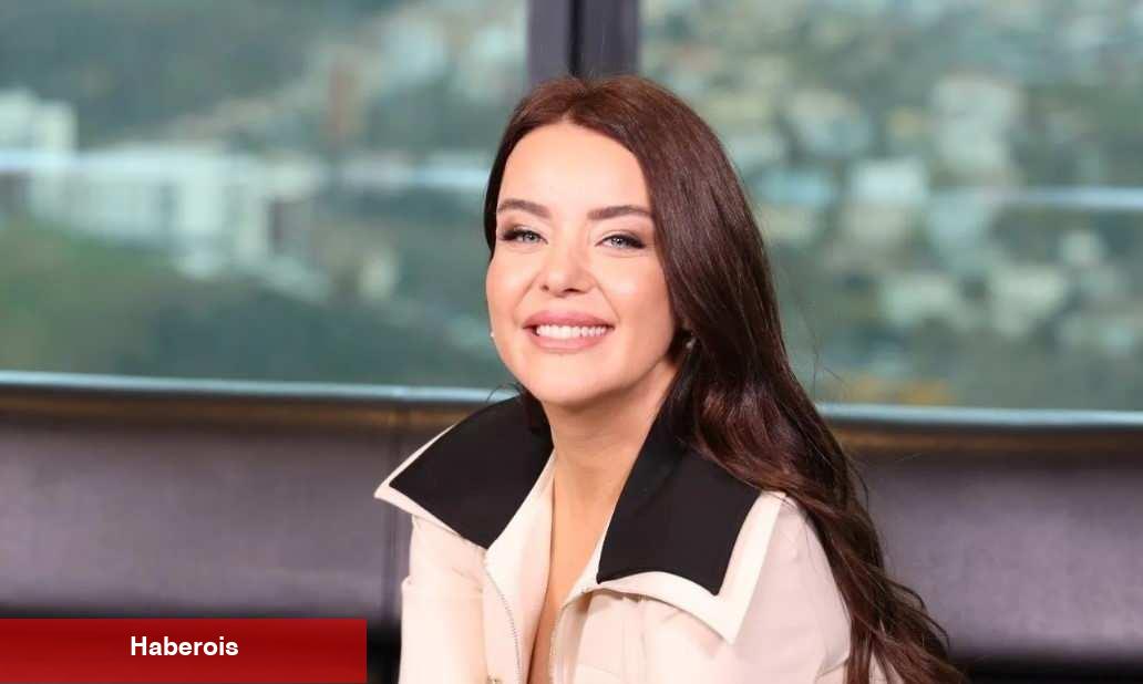 Nursel Ergin'e süratli kilo verdiren tanım belirli oldu! Kilo vermek bu kadar kolaymış
