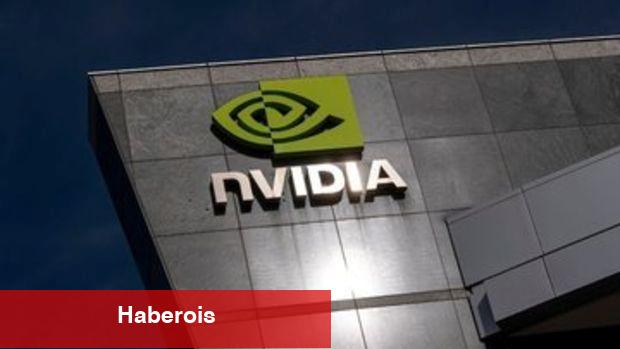 Nvidia'nın piyasa bedeli 279 milyar dolar eridi - Haberois Nvidia'nın piyasa bedeli 279 milyar dolar eridi
