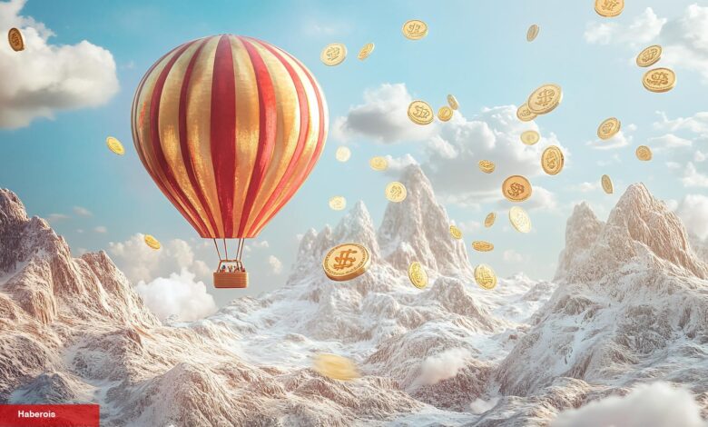 O 5 Altcoin İçin Airdrop Rüzgârı: Sıcak Duyurular Geldi! - Haberois O 5 Altcoin İçin Airdrop Rüzgârı: Sıcak Duyurular Geldi!
