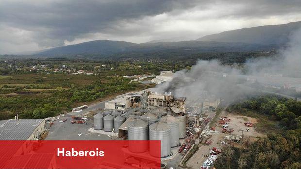 Oba Makarna'nın tahtası süreksiz olarak kapatıldı - Haberois Oba Makarna'nın tahtası süreksiz olarak kapatıldı