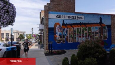 Ohio, Springfield'da Tehditler Haitilileri Sarsıyor