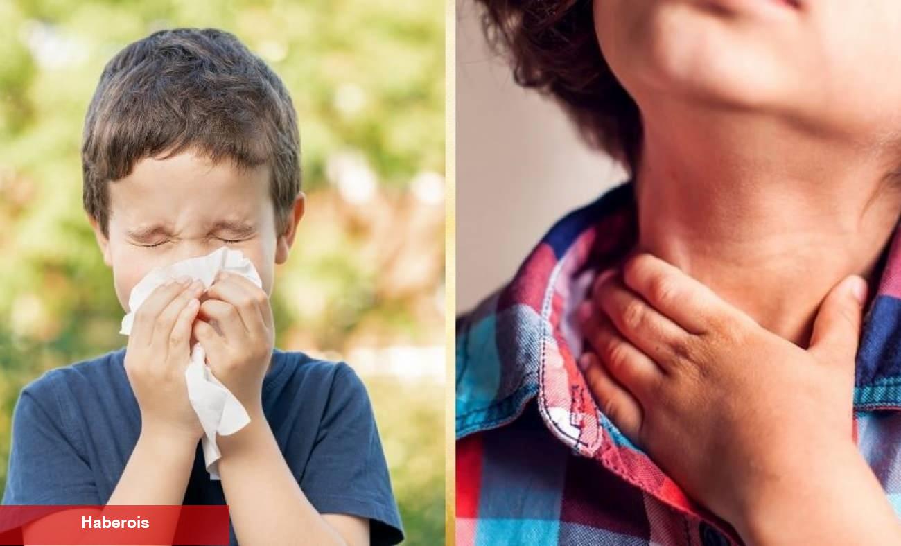Okuldan bulaşan hastalıklara karşı korunma yolları! Okul devrinde vitamin desteği gerekir mi