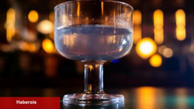 Onlarca Yıldır Kuru Martini İçtikten Sonra, Islak Olmak Harika