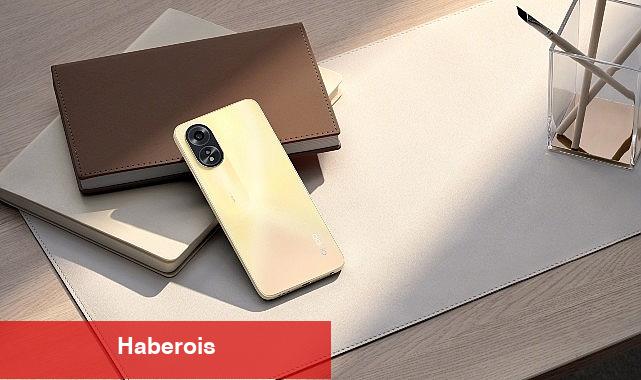 OPPO, A serisi ile yeni eğitim döneminde öğrencilerin tercihi olmaya hazır - Haberois OPPO, A serisi ile yeni eğitim döneminde öğrencilerin tercihi olmaya hazır
