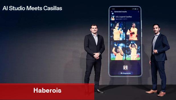 OPPO, UEFA ile Sponsorluk Muahedesini Üç Dönem Daha Uzattı