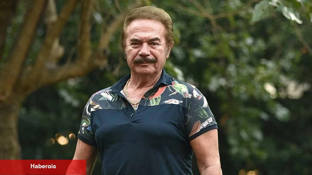 Orhan Gencebay Dilan Polat hakkında konuştu! - Haberois Orhan Gencebay Dilan Polat hakkında konuştu!