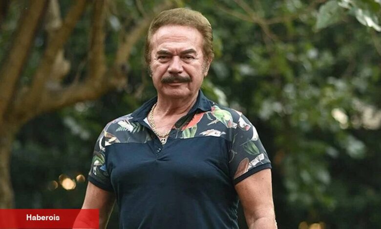 Orhan Gencebay Dilan Polat hakkında konuştu! - Haberois Orhan Gencebay Dilan Polat hakkında konuştu!
