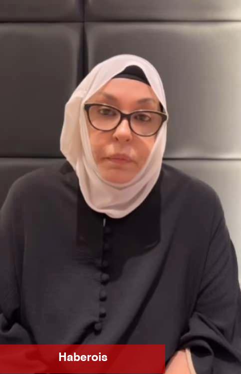 Ortalık kızıştı! Necla Nazır'dan Ferdi Tayfur'a zehir zemberek kelamlar: Kızım yalnız değil