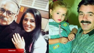 Ortalık kızıştı! Necla Nazır'dan Ferdi Tayfur'a zehir zemberek kelamlar: Kızım yalnız değil