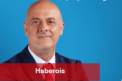 Özlale de İYİ Parti'den istifa etti!