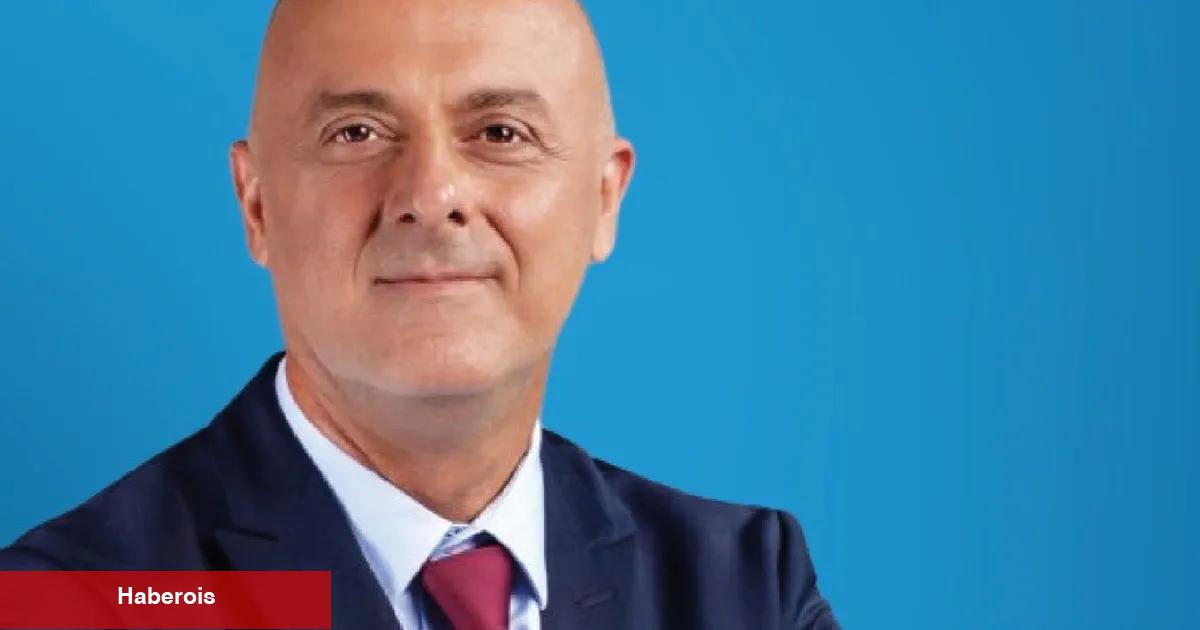 Özlale de İYİ Parti'den istifa etti!