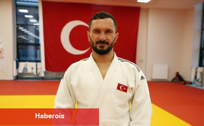 Para judoda Yasin Çimciler, yarı finale kaldı - Haberois Para judoda Yasin Çimciler, yarı finale kaldı