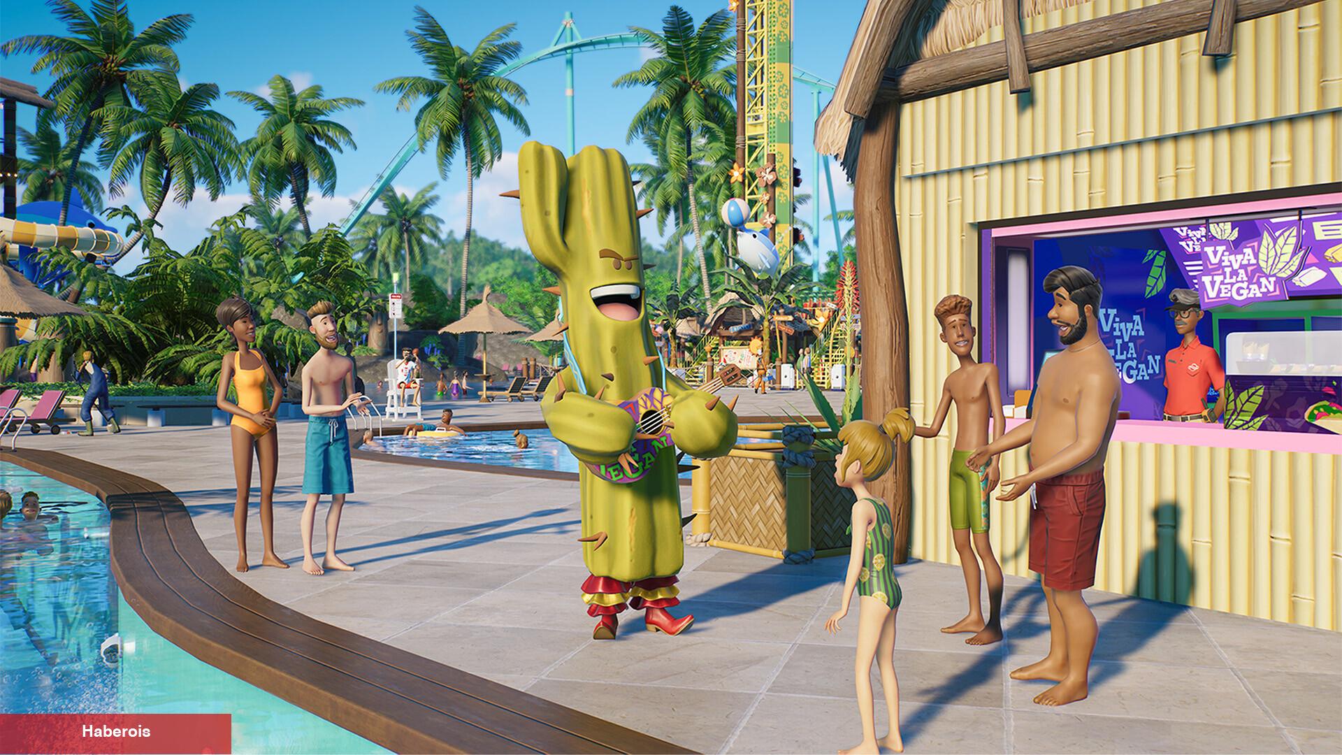 Park İdare Oyunu Planet Coaster 2 Çıkış Tarihi Muhakkak Oldu - Haberois Park İdare Oyunu Planet Coaster 2 Çıkış Tarihi Muhakkak Oldu