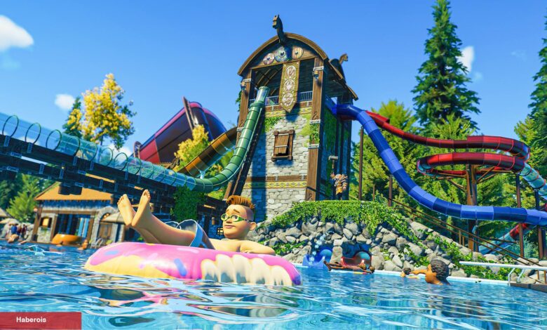 Park İdare Oyunu Planet Coaster 2 Çıkış Tarihi Muhakkak Oldu - Haberois Park İdare Oyunu Planet Coaster 2 Çıkış Tarihi Muhakkak Oldu
