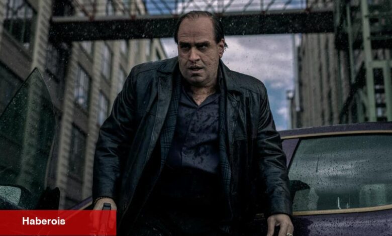 'Penguen' HBO'ya Doğru Yürüyor - Haberois 'Penguen' HBO'ya Doğru Yürüyor