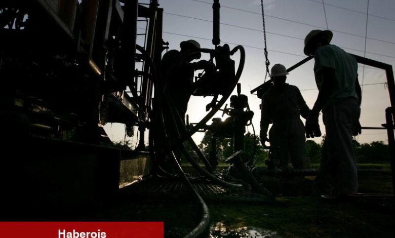 Petrol fiyatları faiz indirimi beklentileriyle yükseldi - Haberois Petrol fiyatları faiz indirimi beklentileriyle yükseldi