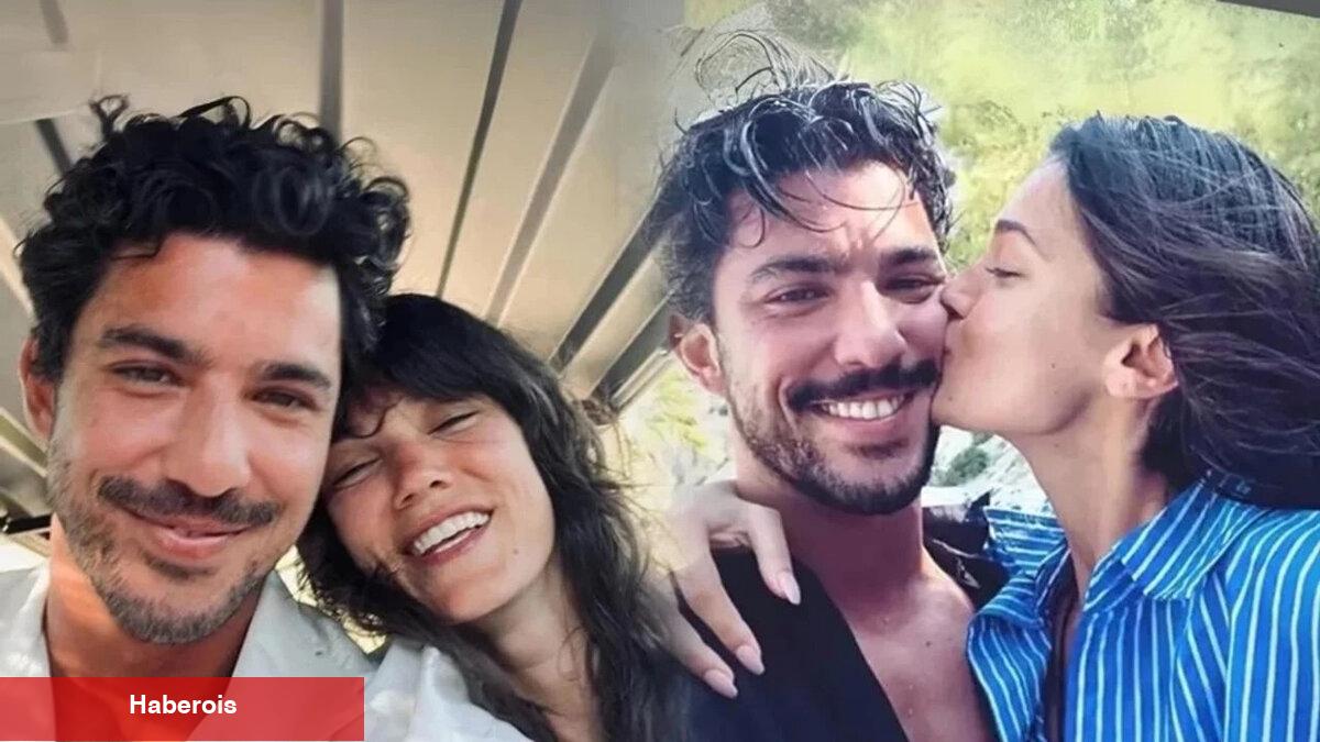 Pınar Deniz ve Kaan Yıldırım evleniyor mu?