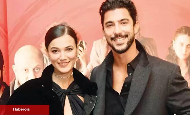 Pınar Deniz ve Kaan Yıldırım evleniyor mu? - Haberois Pınar Deniz ve Kaan Yıldırım evleniyor mu?